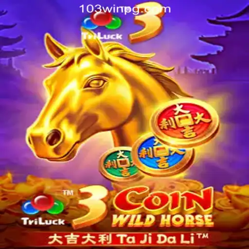 Exploring the Thrilling World of 3CoinWildHorse: Your Gateway to Entertainment