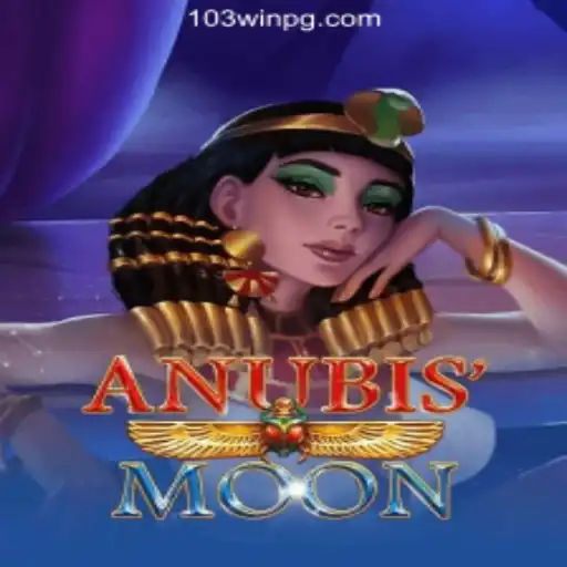 Unveiling AnubisMoon: The Premier Experience with 103Win.COM Oficial Slots Brasil #1