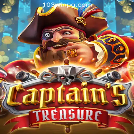Exploring CaptainssTreasure: Dive into the Ultimate Adventure