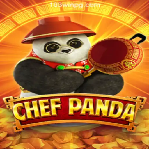 Introducing ChefPanda: The Culinary Gaming Adventure