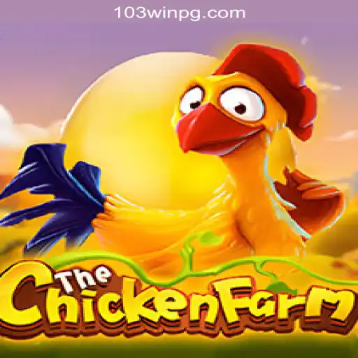 Discovering ChickenFarm: A Fun and Exciting Slots Experience
