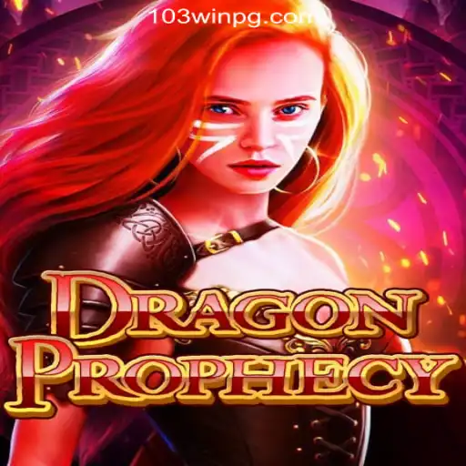 Unraveling the Mysteries of DragonProphecy and the Thrills of 103Win.COM Oficial Slots Brasil #1
