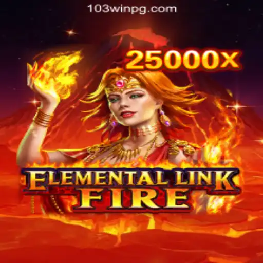 ElementalLinkFire: Ignite Your Gaming Passion with 103Win.COM Oficial Slots Brasil #1