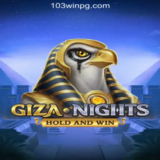 Explore the Thrilling World of GizaNights: A Premium Slot Experience with 103Win.COM Oficial Slots Brasil #1