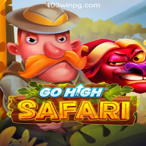 Exploring the Thrills of GoHighSafari and 103Win.COM Oficial Slots Brasil #1