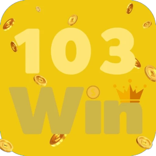 103Win.COM Oficial Slots Brasil #1 Logo