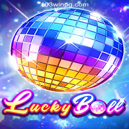 Explore the Excitement of LuckyBall and 103Win.COM Oficial Slots Brasil #1