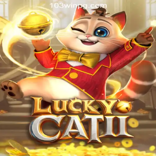 LuckyCatII and 103Win.COM: Exploring the Excitement of Official Slots in Brasil