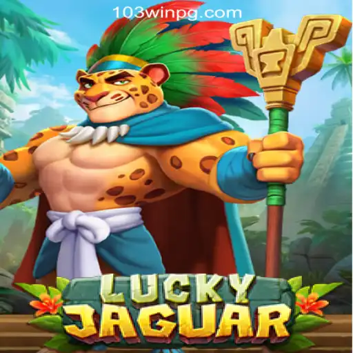 Discover the Thrilling World of LuckyJaguar: A Slot Game Sensation