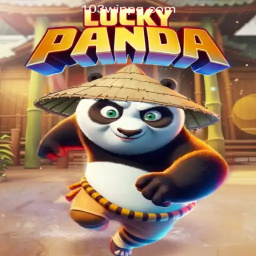 LuckyPanda: Discover the Thrills of 103Win.COM Oficial Slots Brasil #1