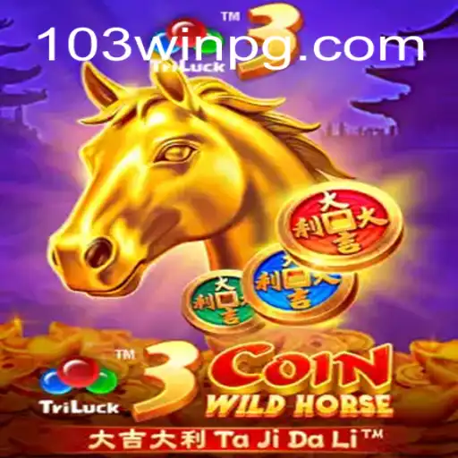 Exploring the Thrilling World of 3CoinWildHorse: Your Gateway to Entertainment