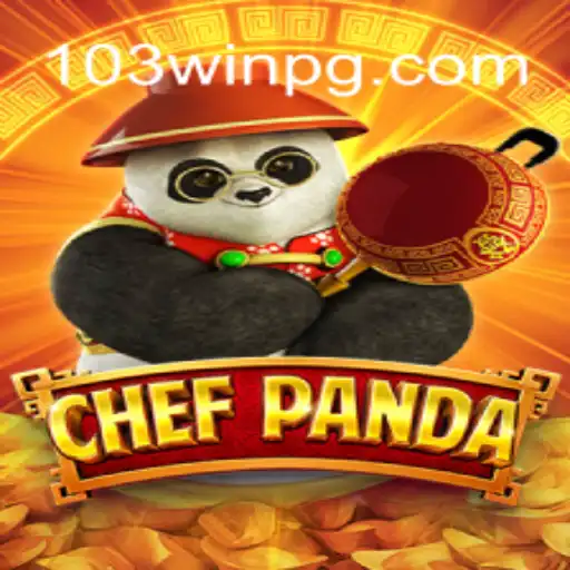 Introducing ChefPanda: The Culinary Gaming Adventure