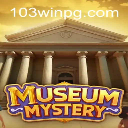 Exploring the Intricate World of MuseumMystery: A Slot Game by 103Win.COM Oficial Slots Brasil #1