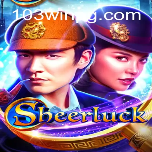 Discover 'Sheerluck': The Thrilling New Slot Game Dominating Brazil's Online Casinos