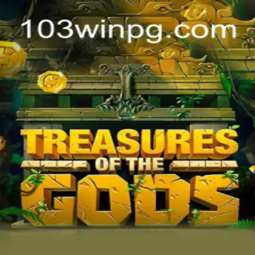 Dive into the Adventure with 'Treasure of the Gods' – A New Slot Game Experience