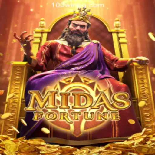 Discover MidasFortune: The Premier Slot Game at 103Win.COM Oficial Slots Brasil #1