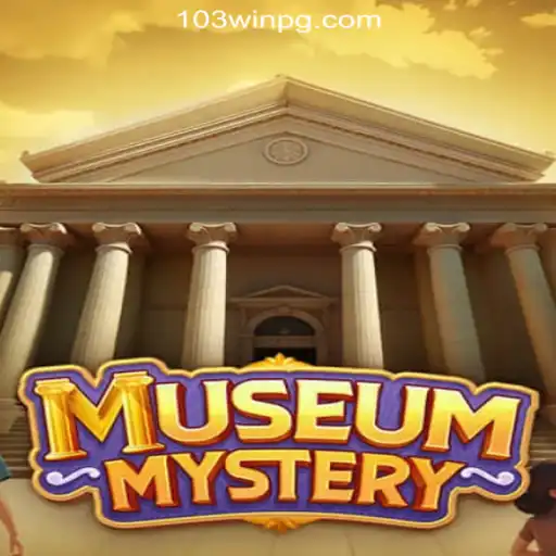 Exploring the Intricate World of MuseumMystery: A Slot Game by 103Win.COM Oficial Slots Brasil #1