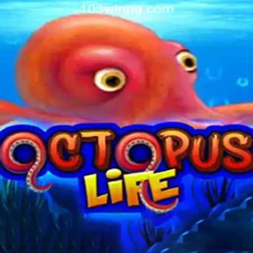 Discover the Exciting World of OctopusLife: An Oceanic Adventure with 103Win.COM Oficial Slots Brasil #1
