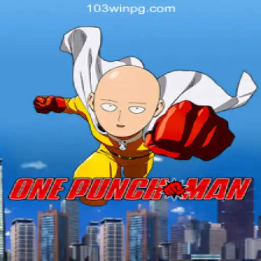 Explore OnePunchMan Slots: A New Era in Gaming with 103Win.COM Oficial Slots Brasil #1
