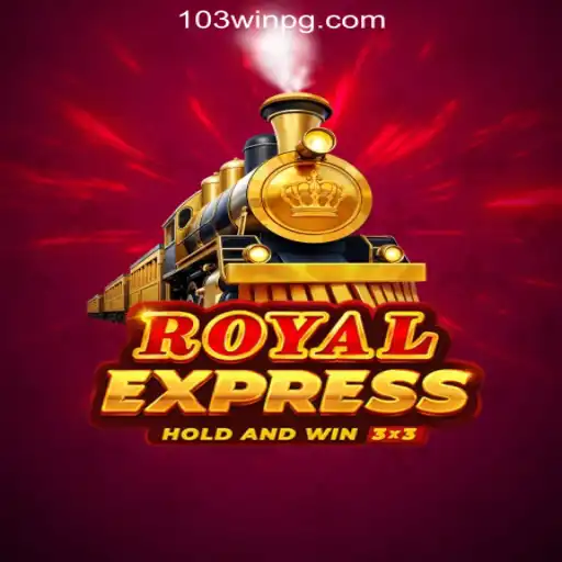 Discover the Majesty of RoyalExpress: Your Gateway to the Ultimate Slot Experience
