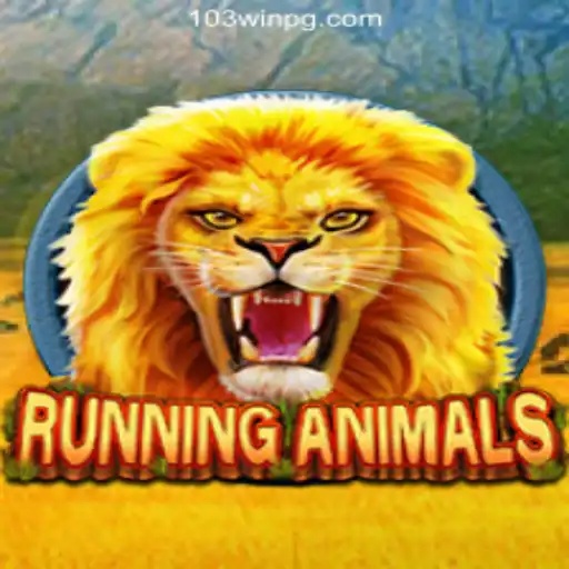 RunningAnimals: A Thrilling Adventure in Online Gaming