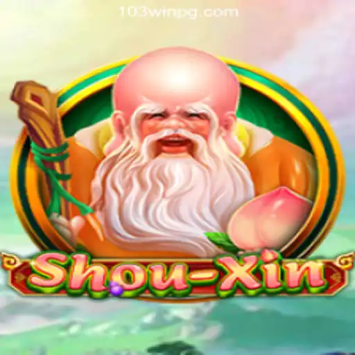 ShouXin: The Ultimate Slots Experience with 103Win.COM Official Slots Brasil #1