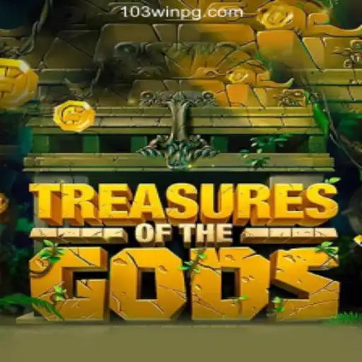 Dive into the Adventure with 'Treasure of the Gods' – A New Slot Game Experience