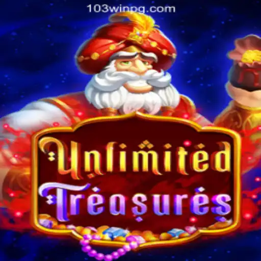 UnlimitedTreasures: Discover the Thrill of 103Win.COM Oficial Slots Brasil #1