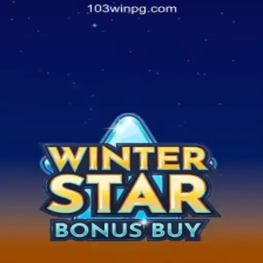 Exploring WinterStarBonusBuy: The Premier Slot Game from 103Win.COM Oficial Slots Brasil #1