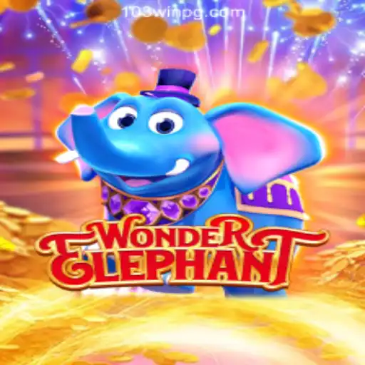 Discover the Exciting World of WonderElephant and 103Win.COM Oficial Slots Brasil #1
